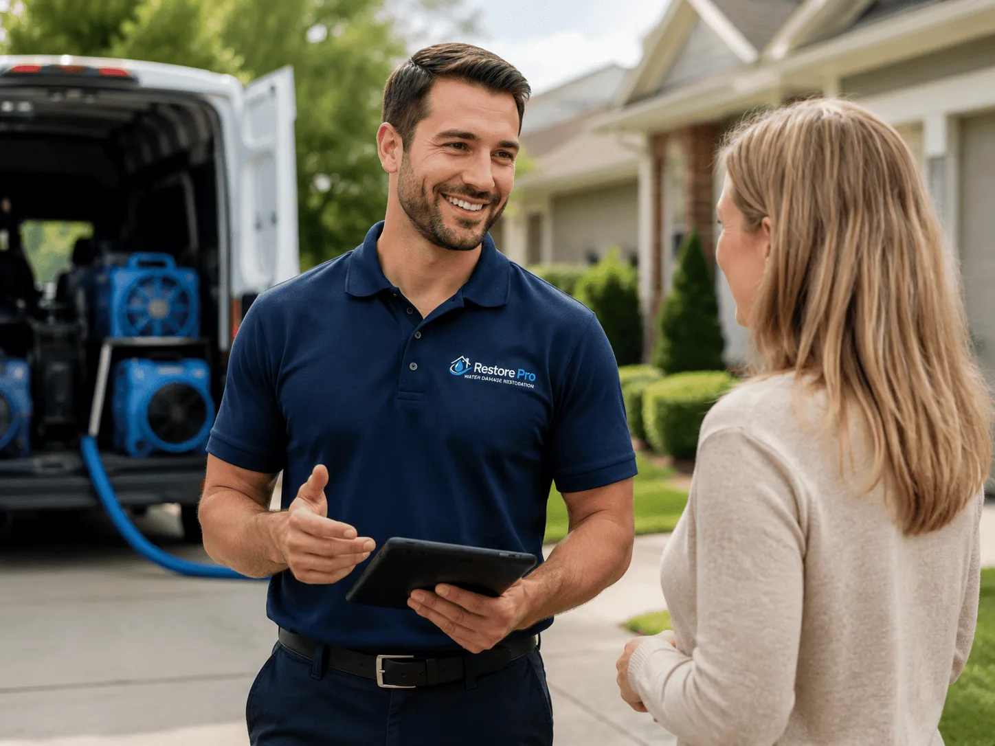 Water Damage Restoration Sedalia, MO FAQs